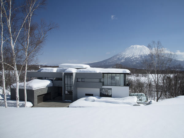 NISEKO, JAPAN