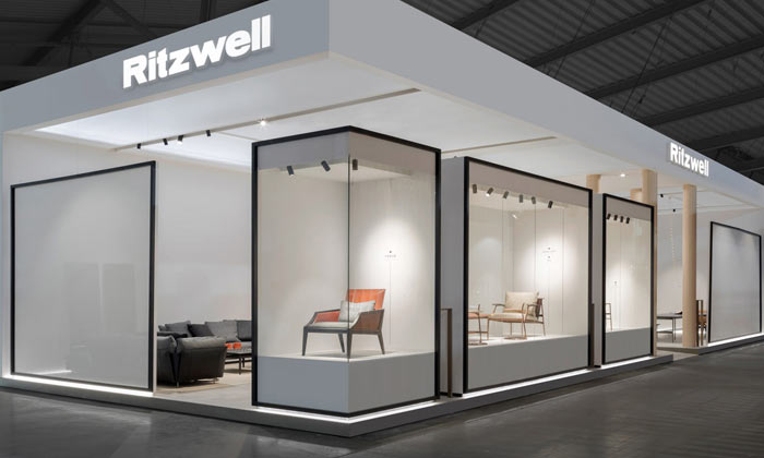 The Salone del Mobile Transforms General Layout and Presents 2023