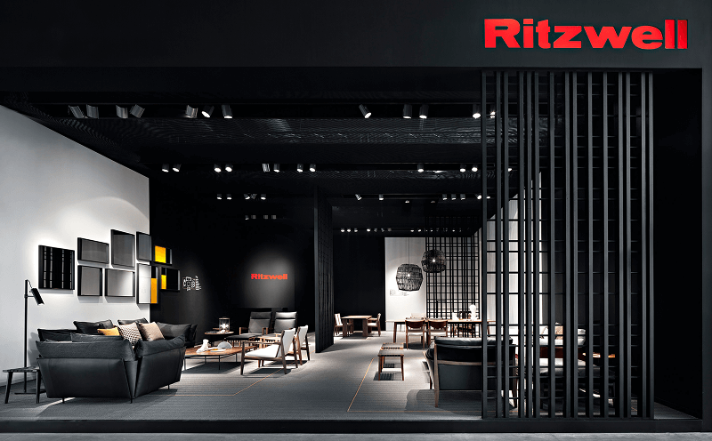 ミラノサローネHall-7に出展