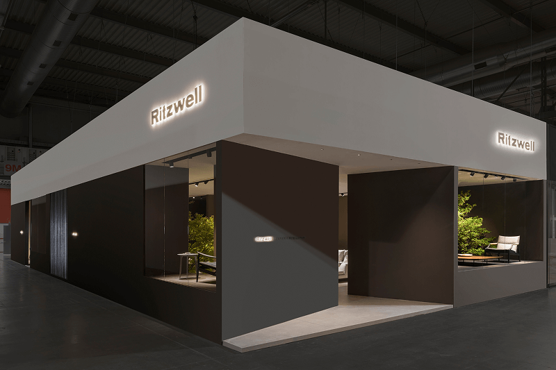 ミラノサローネ Hall-9出展