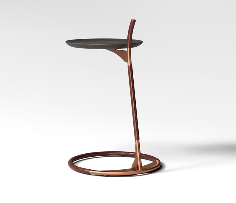 GQ SIDE TABLE
