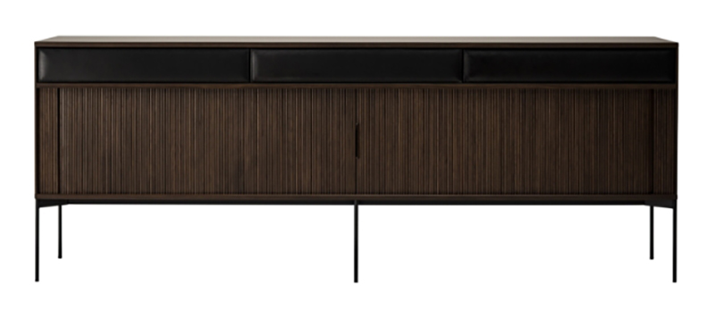 JABARA / SIDEBOARD