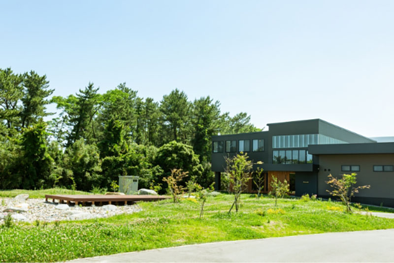 糸島シーサイドファクトリー開設