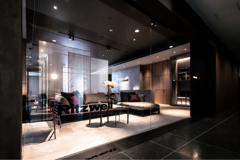 大阪オフィス及びショールーム移転