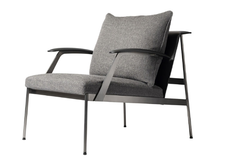 MERCURY / LOUNGE CHAIR