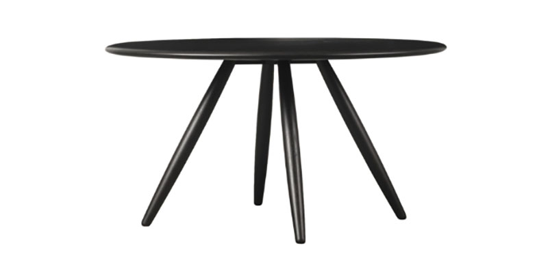 MO TABLE / DINING TABLE(ROUND TYPE)