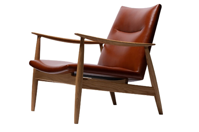 RIVAGE / EASY CHAIR 30TH ANNIVERSARY EDITION