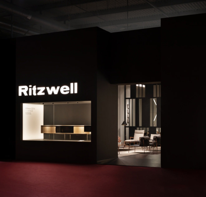 Ritzwellの受賞歴と世界の評価