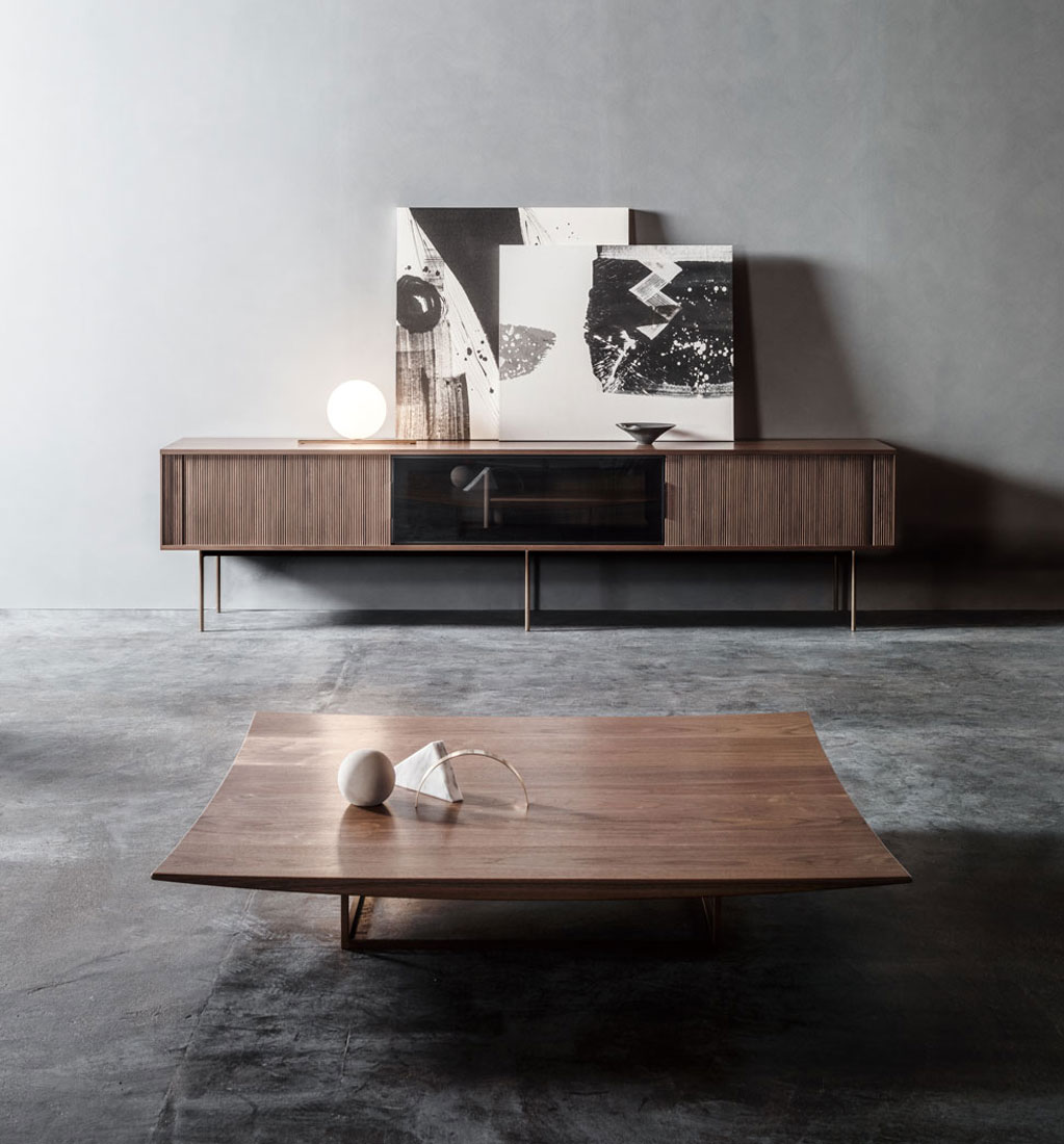 IBIZA FORTE（イビサフォルテ）｜Tables & Desks｜Living Tables 