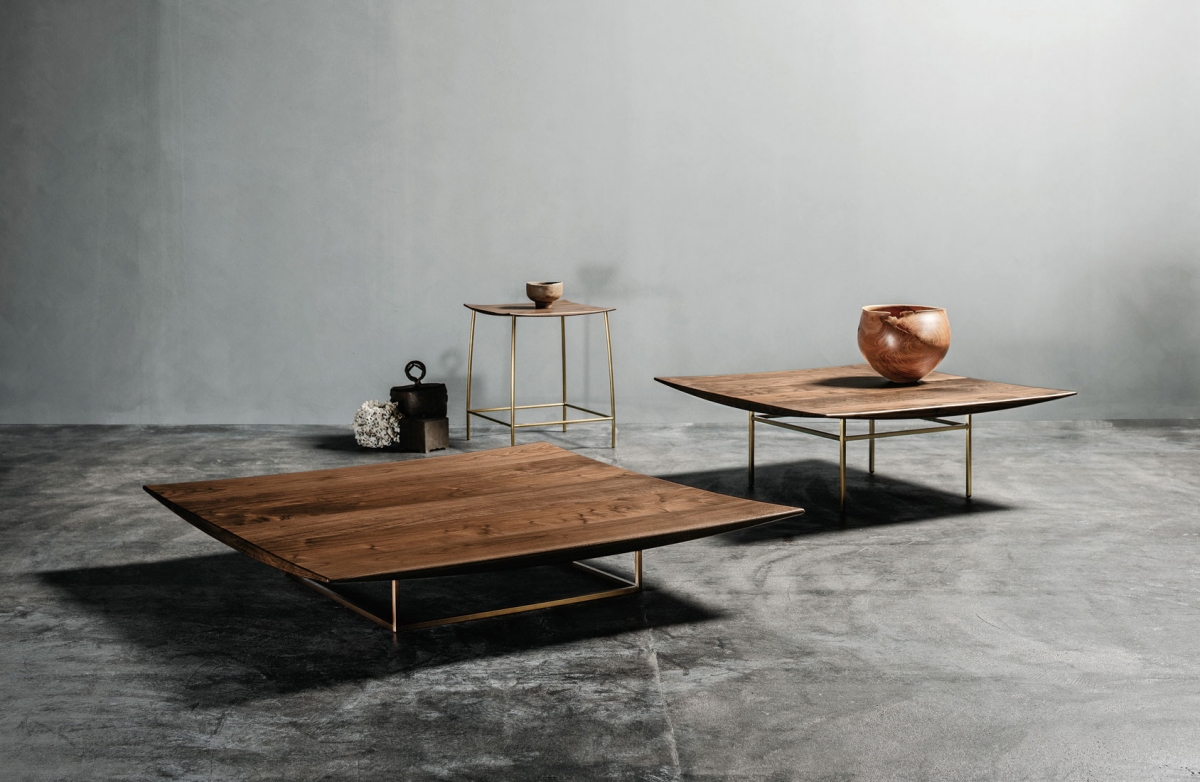 IBIZA FORTE（イビサフォルテ）｜Tables & Desks｜Living Tables