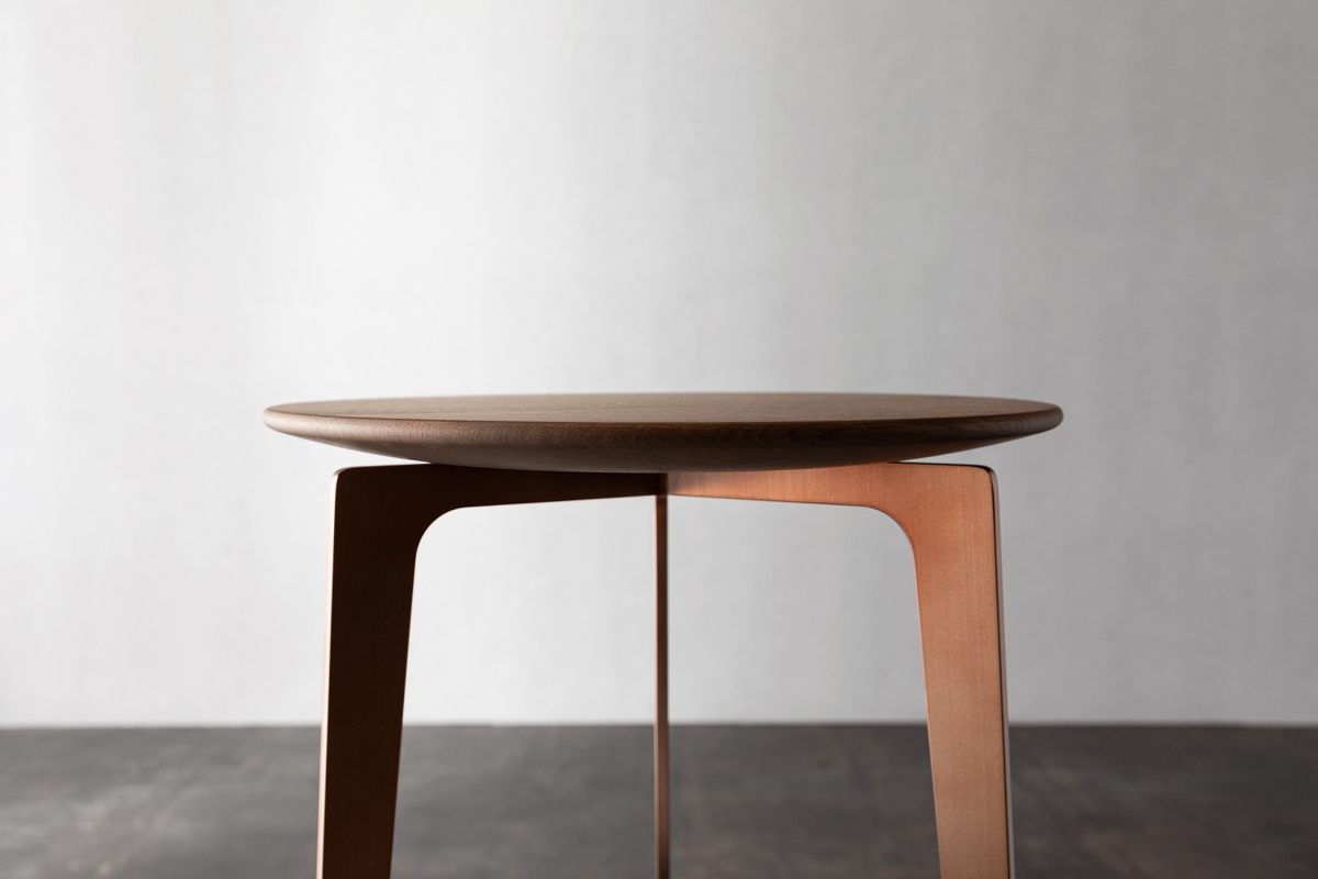 OS TABLE（OS テーブル）｜Tables & Desks｜Side Tables｜Ritzwell