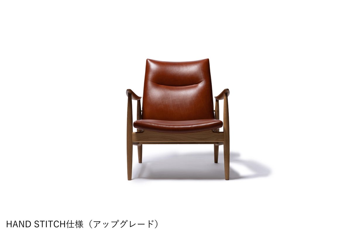 RIVAGE（リヴァージュ）｜Chairs｜Easy Chairs｜Ritzwell（リッツウェル）