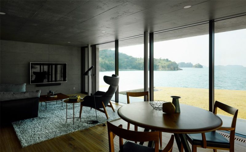 WEEKENDHOUSE IN AMAKUSA