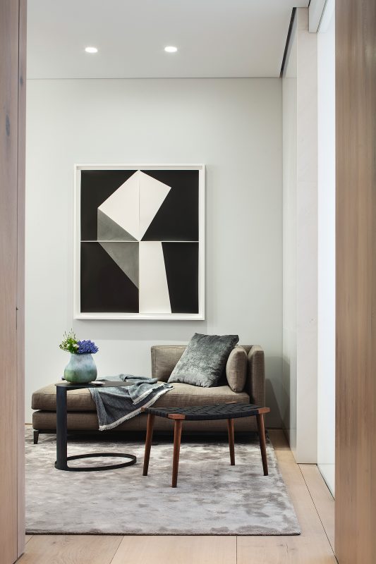 152 ELIZABETH TADAO ANDO MODEL UNIT