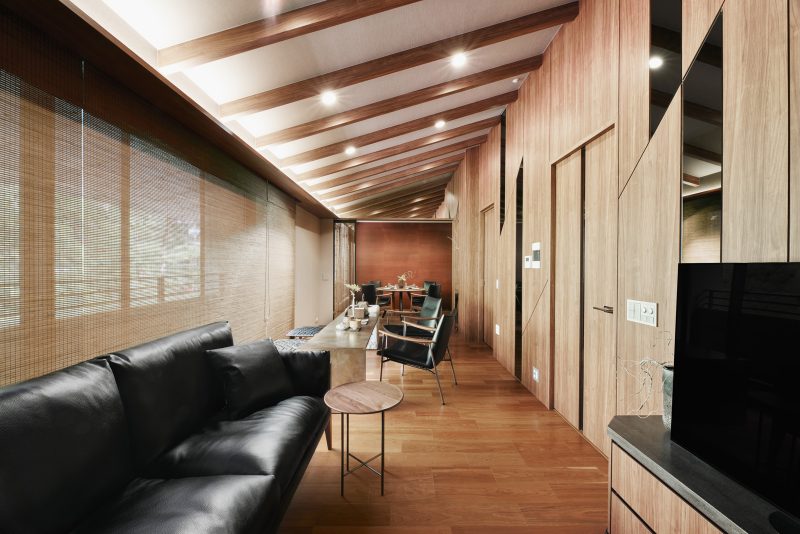 SHIMOGAMO RESIDENCE