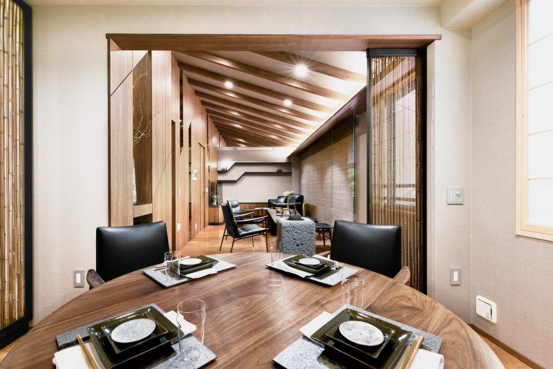 SHIMOGAMO RESIDENCE