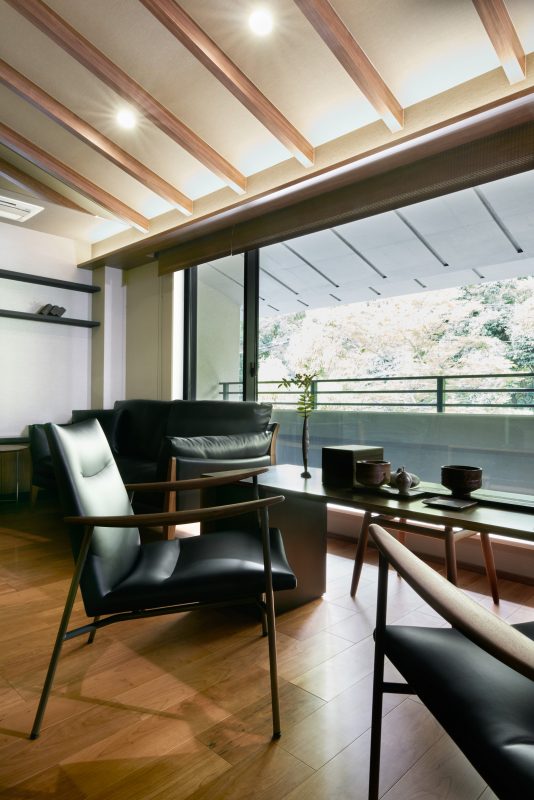 SHIMOGAMO RESIDENCE