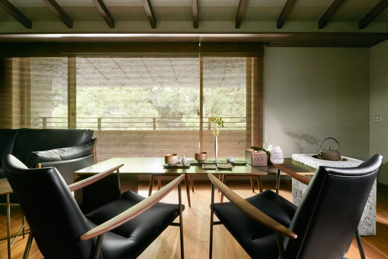 SHIMOGAMO RESIDENCE