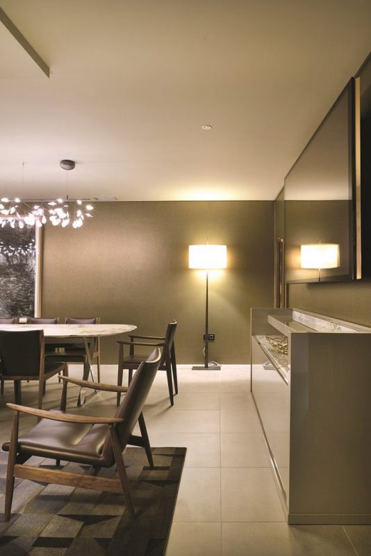 PRIVATE VILLA