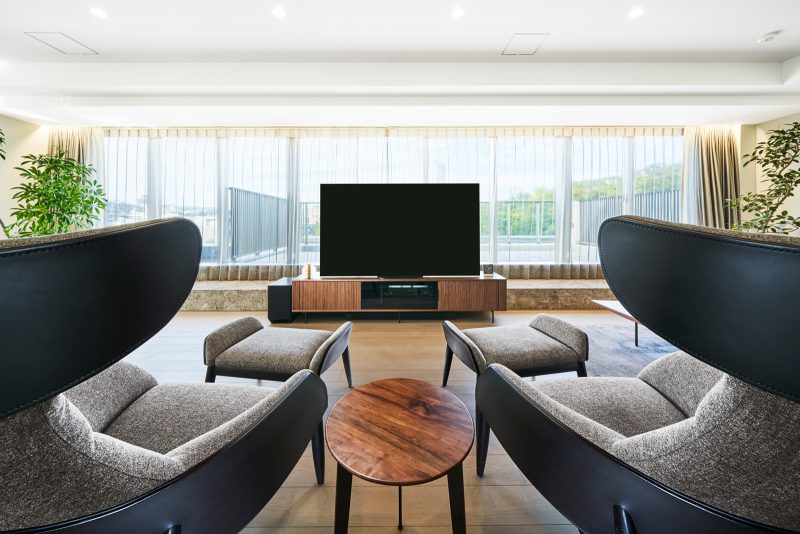 MINAMIAZABU RESIDENCE