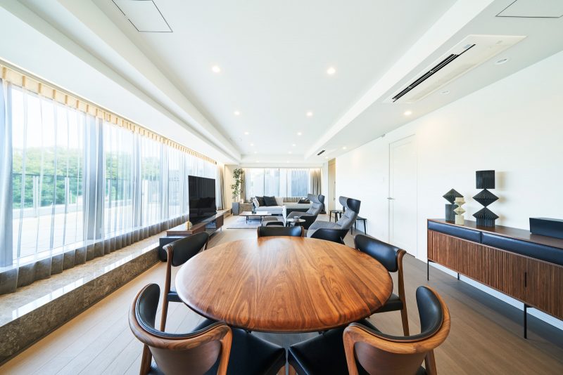 MINAMIAZABU RESIDENCE