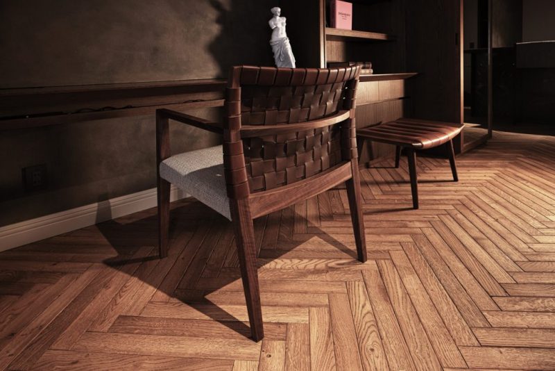 NK Nanpeidai chef’s table featuring Kakuland
