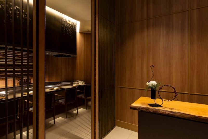 KERING, Shanghai