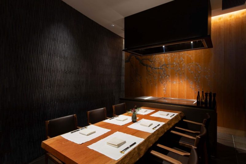 KERING, Shanghai