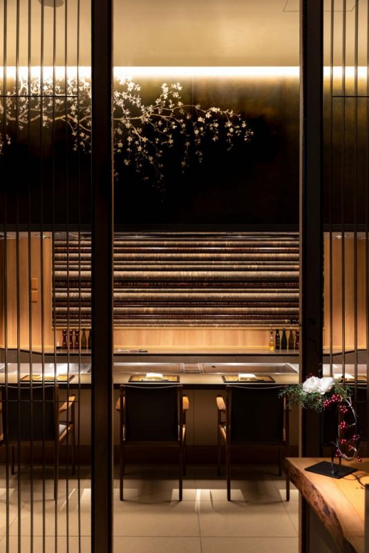 KERING, Shanghai