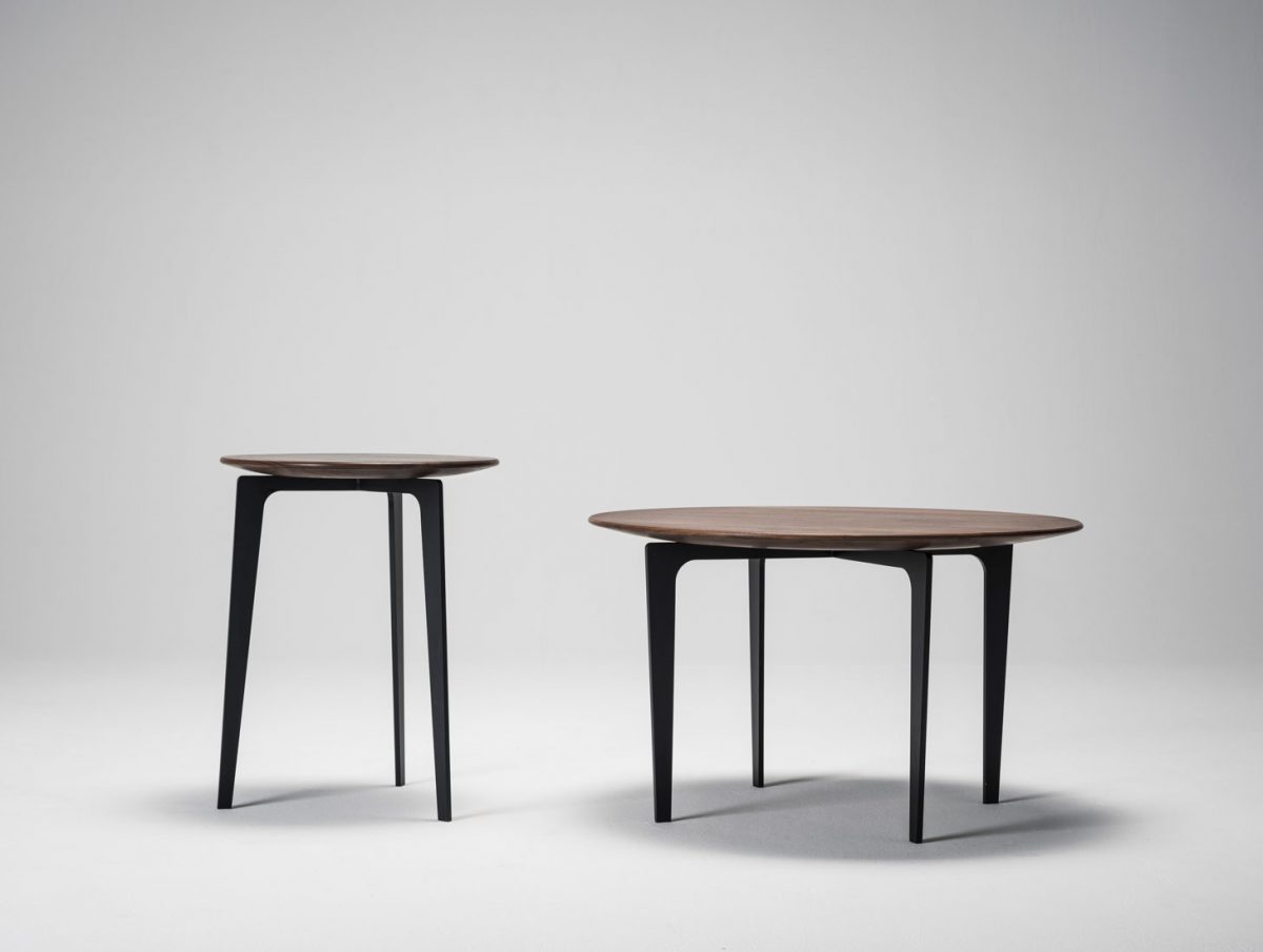 OS TABLE（OS テーブル）｜Tables & Desks｜Side Tables｜Ritzwell（リッツウェル）