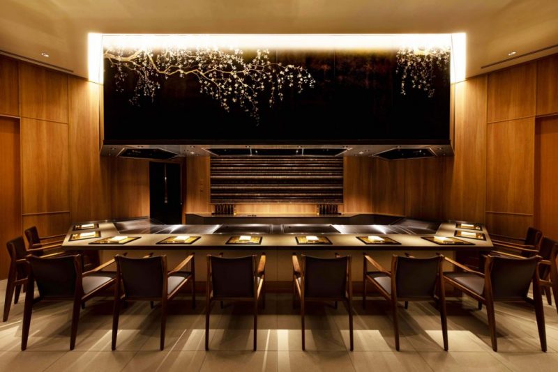 KERING, Shanghai