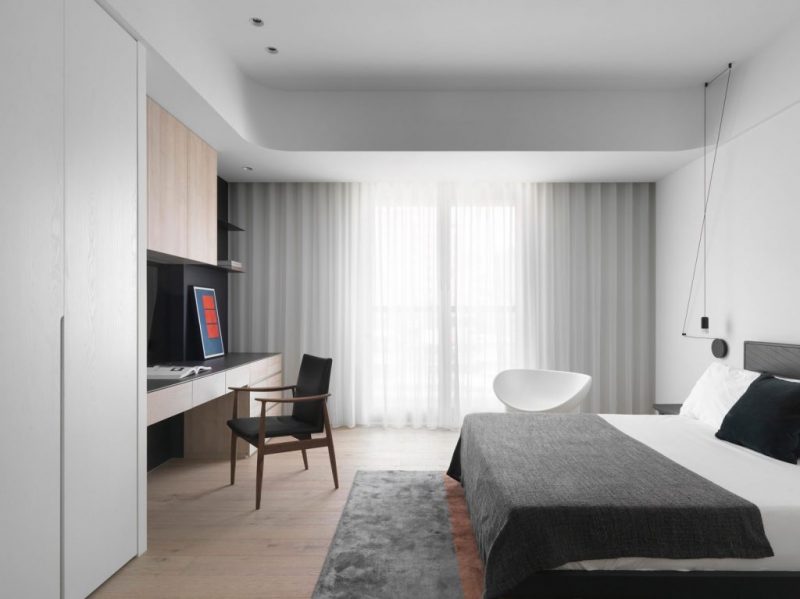 KERING, Shanghai