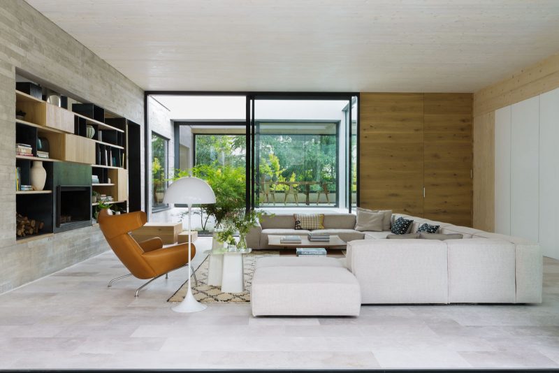CASA CH