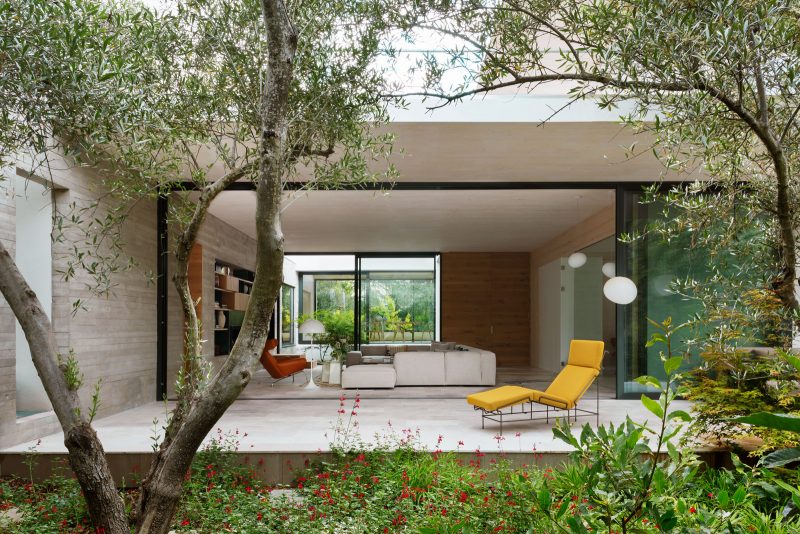 CASA CH