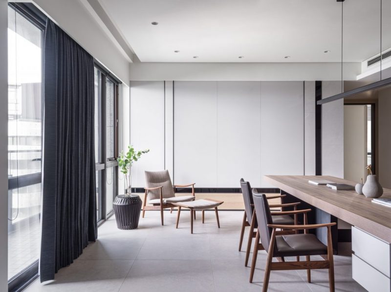 AE Residence