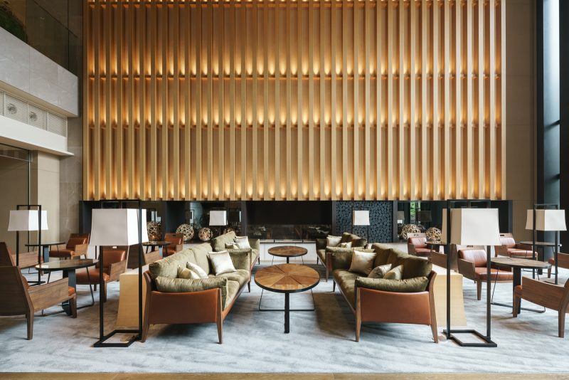 FOUR SEASONS HOTEL
