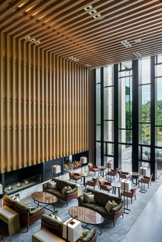 FOUR SEASONS HOTEL