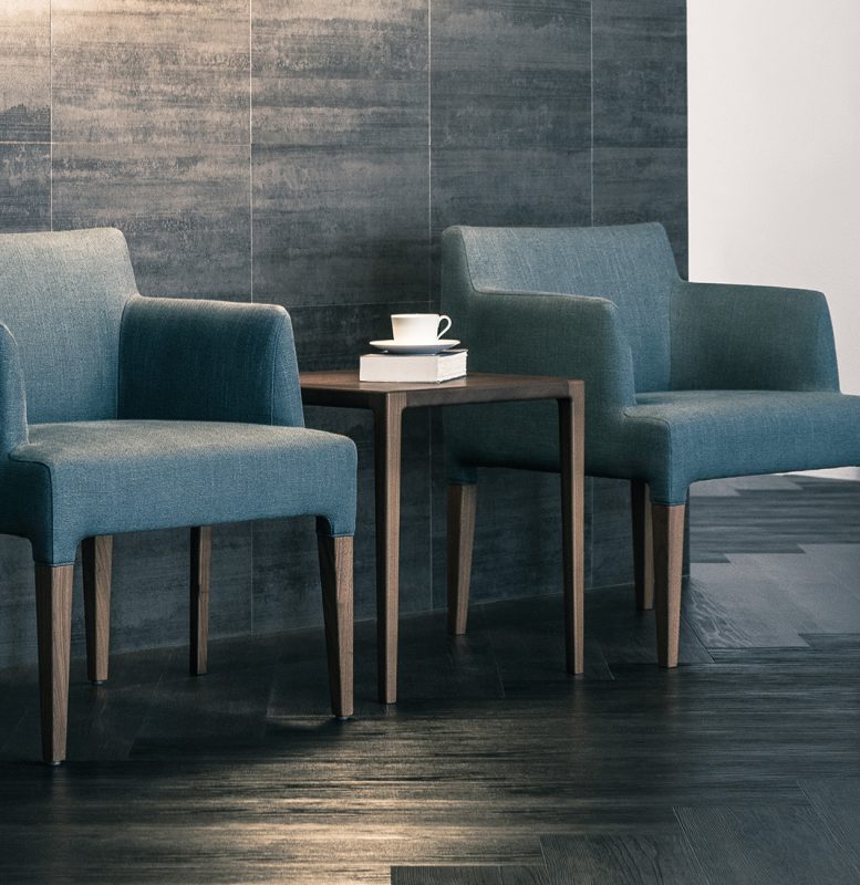 COZY BOIS（コージボア）