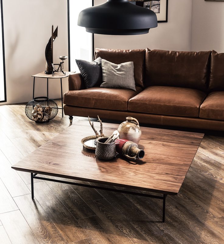 CMTABLE_livingtable | Ritzwell（リッツウェル）