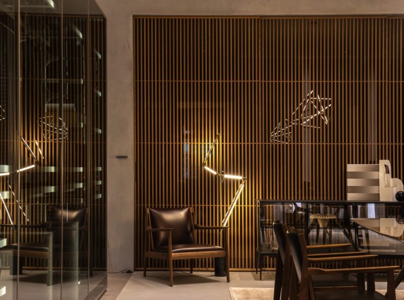 HOTEL RESOL TRINITY HAKATA LOBBY