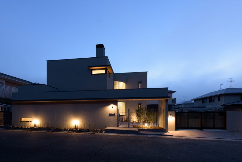 HOUSE OF SAKURAGAOKA