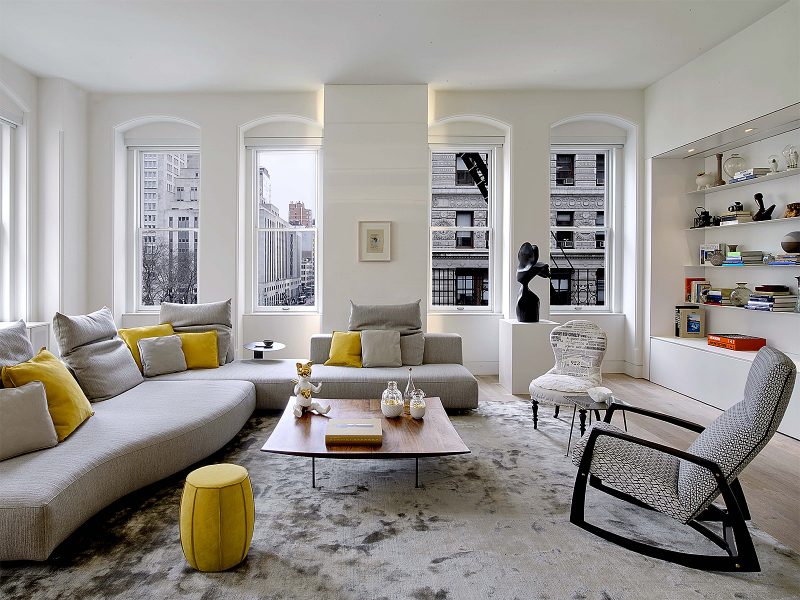 5TH AVENUE RESIDENTIAL
