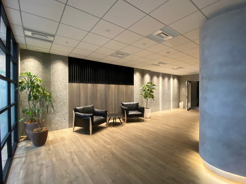 牛乳石鹼共進社 首都圏支店