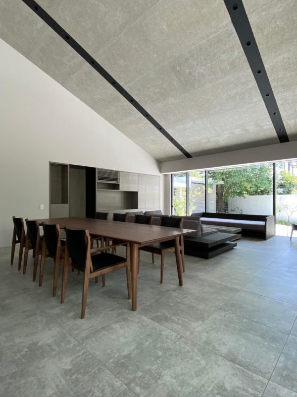 AE Residence