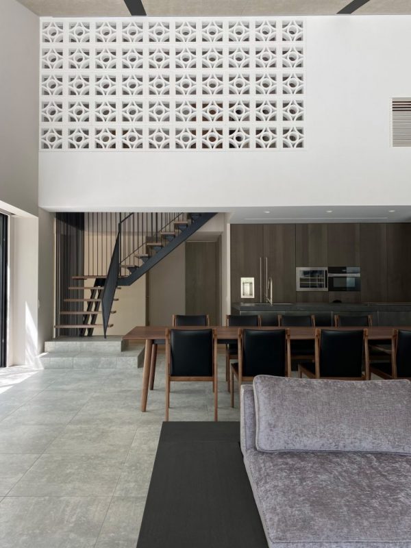AE Residence