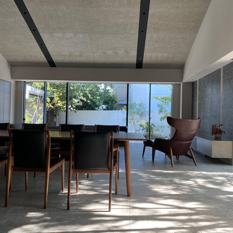 S Residence