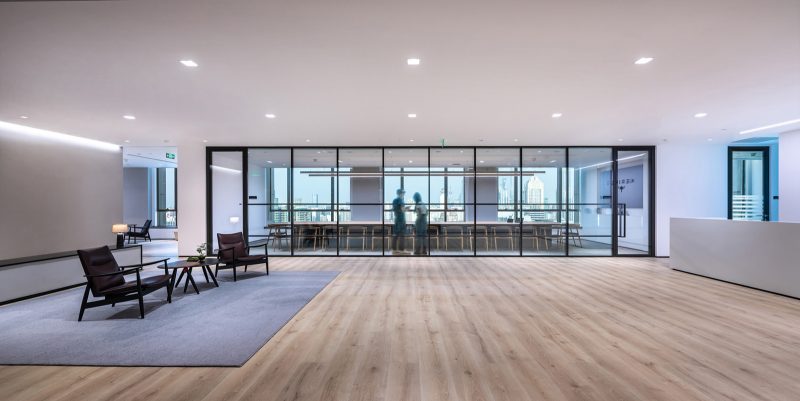KERING, Shanghai