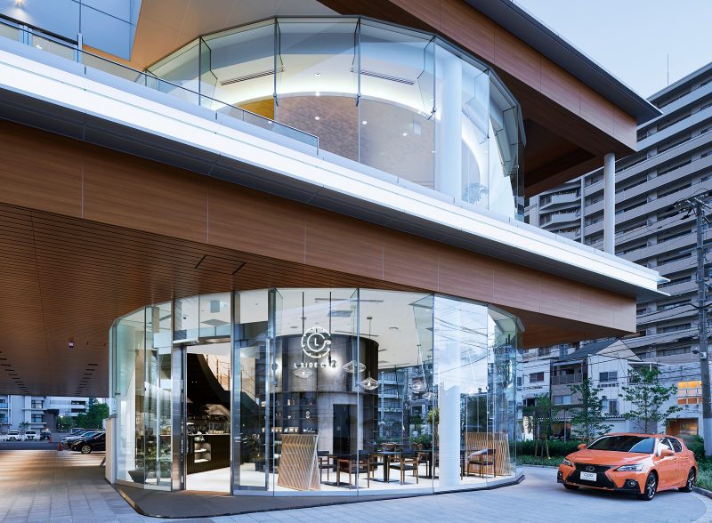 L SIDE CAFE