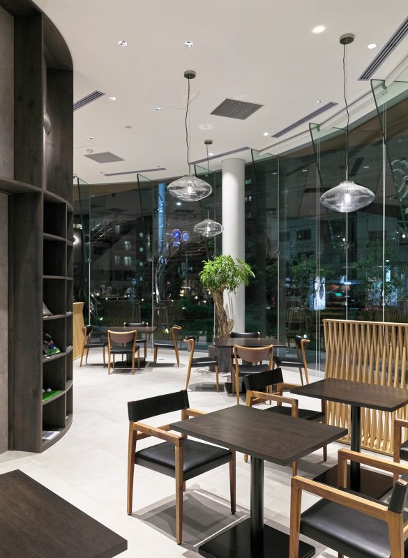 L SIDE CAFE