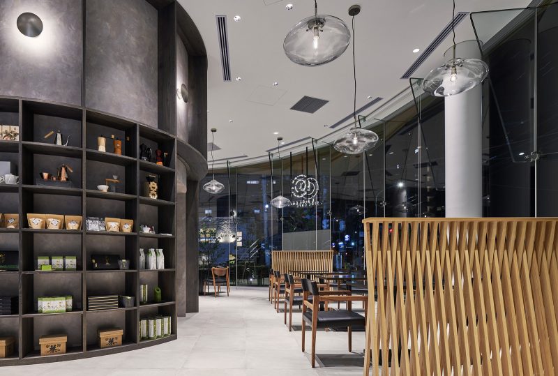 L SIDE CAFE